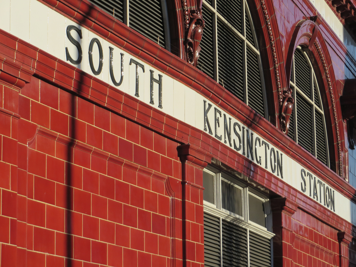 RBKC's tweet photo. The Planning Inspectorate has overturned our decision to refuse planning permission and listed building consent for a development at South Kensington Underground Station.

Read @CemKemahli's full response to the decision: 
https://t.co/IZXA0zfY48 https://t.co/IJnqPssokk