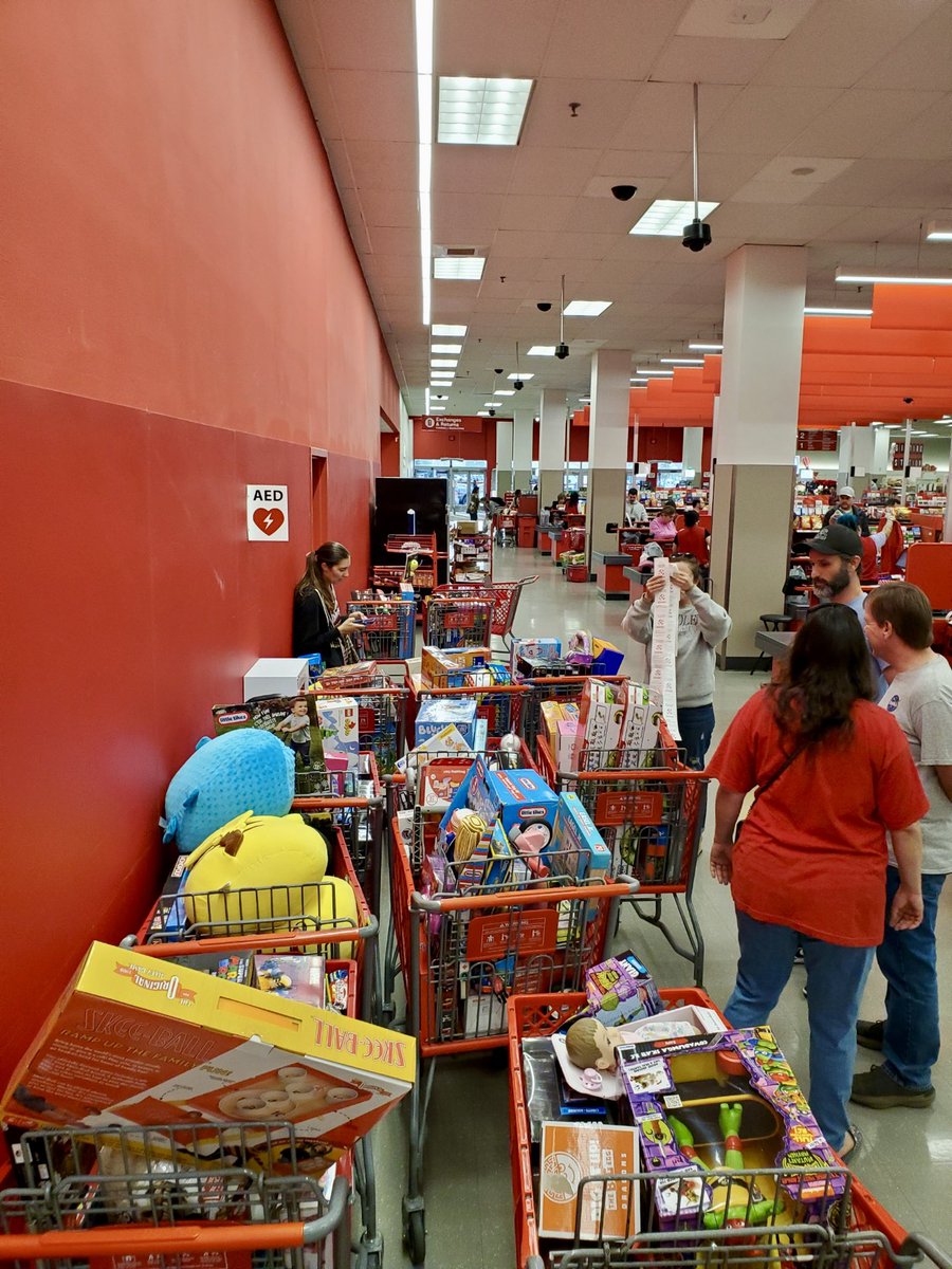 The Zookeeper tweet media