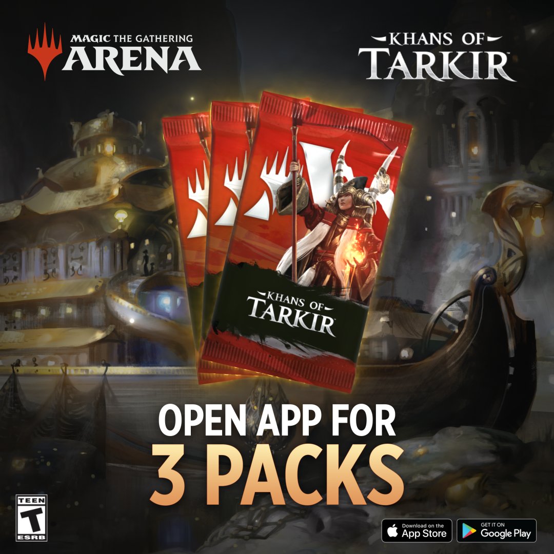 Magic: The Gathering Arena – Apps no Google Play