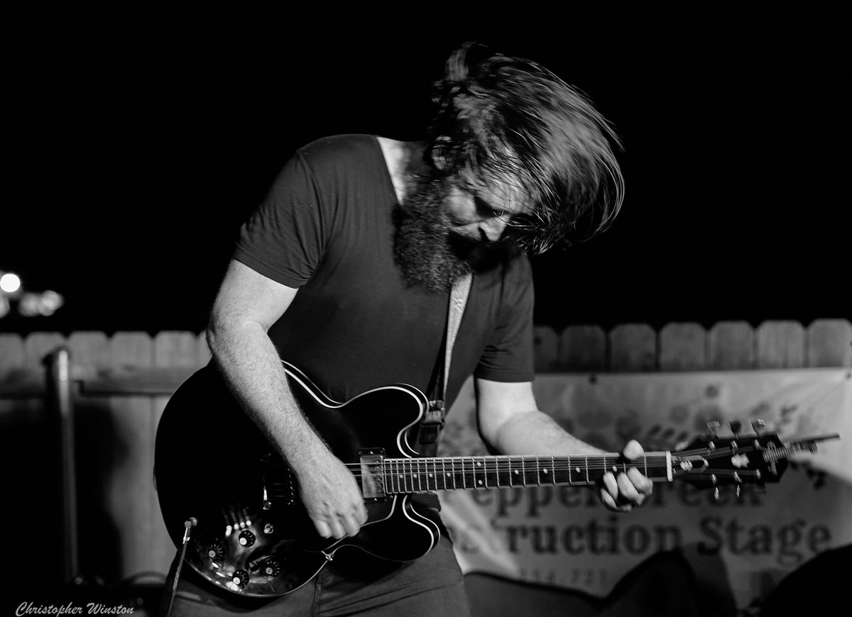 #templetx #foxdogcafe #livemusic #band #martianfolk #bnw #bnwphotography #bnwmood #musician #canonphotography #canonshooter #canonshot #peoplethatIknow #texasmusic #livemusicphotography #supportlivemusic #supportlivemusicvenues #fridaynightvibes #centraltx