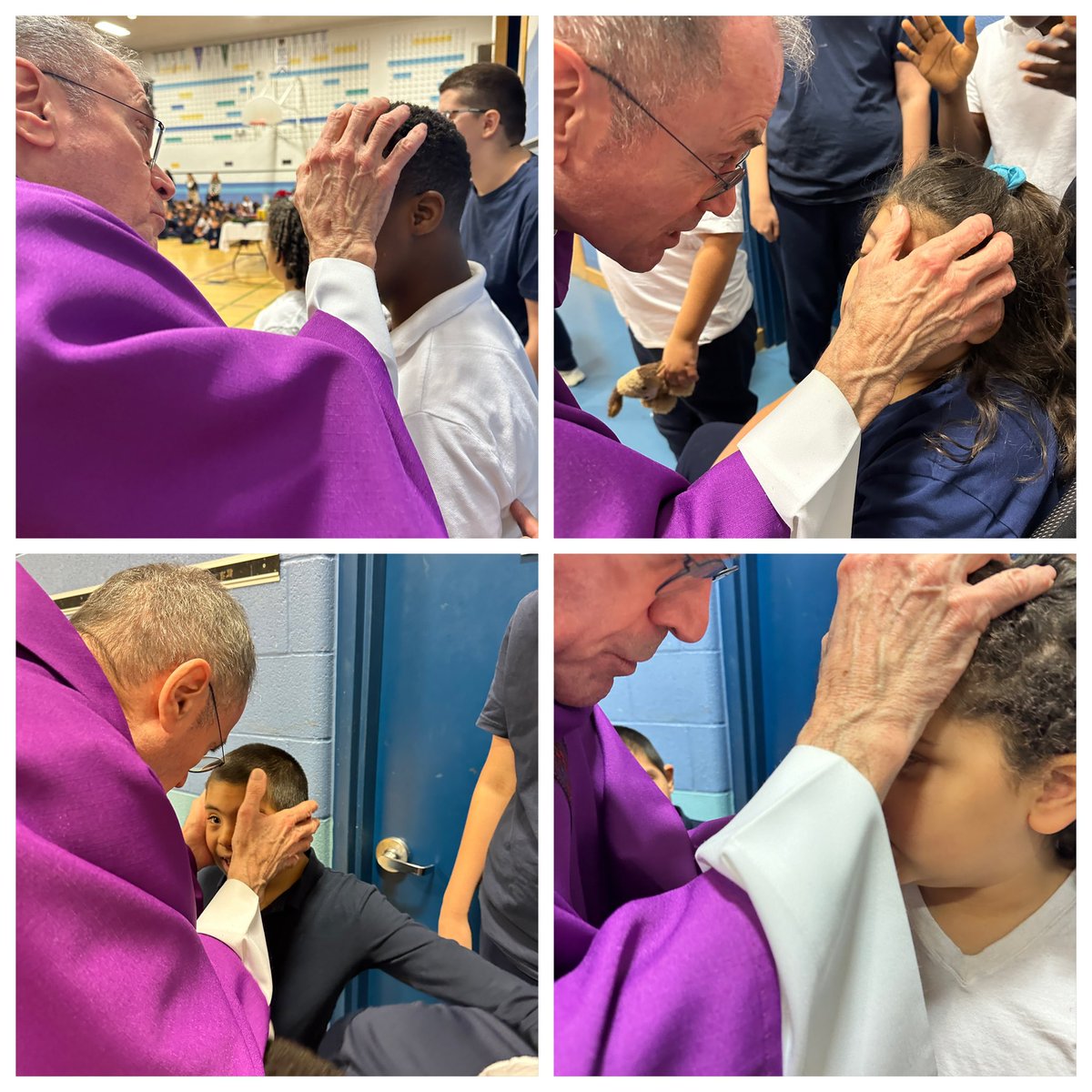 Viola Devine (@msvdevine) on Twitter photo Many blessings were shared <a href="/OLVPrincipal1/">PrincipalOLV</a> in our school today. Ty Fr. Michael Lehman for a beautiful mass during our advent season. A special thank you for blessing some of our most beautiful children. Many blessings were shared <a href="/OLVPrincipal1/">PrincipalOLV</a> in our school today. Ty Fr. Michael Lehman for a beautiful mass during our advent season. A special thank you for blessing some of our most beautiful children.