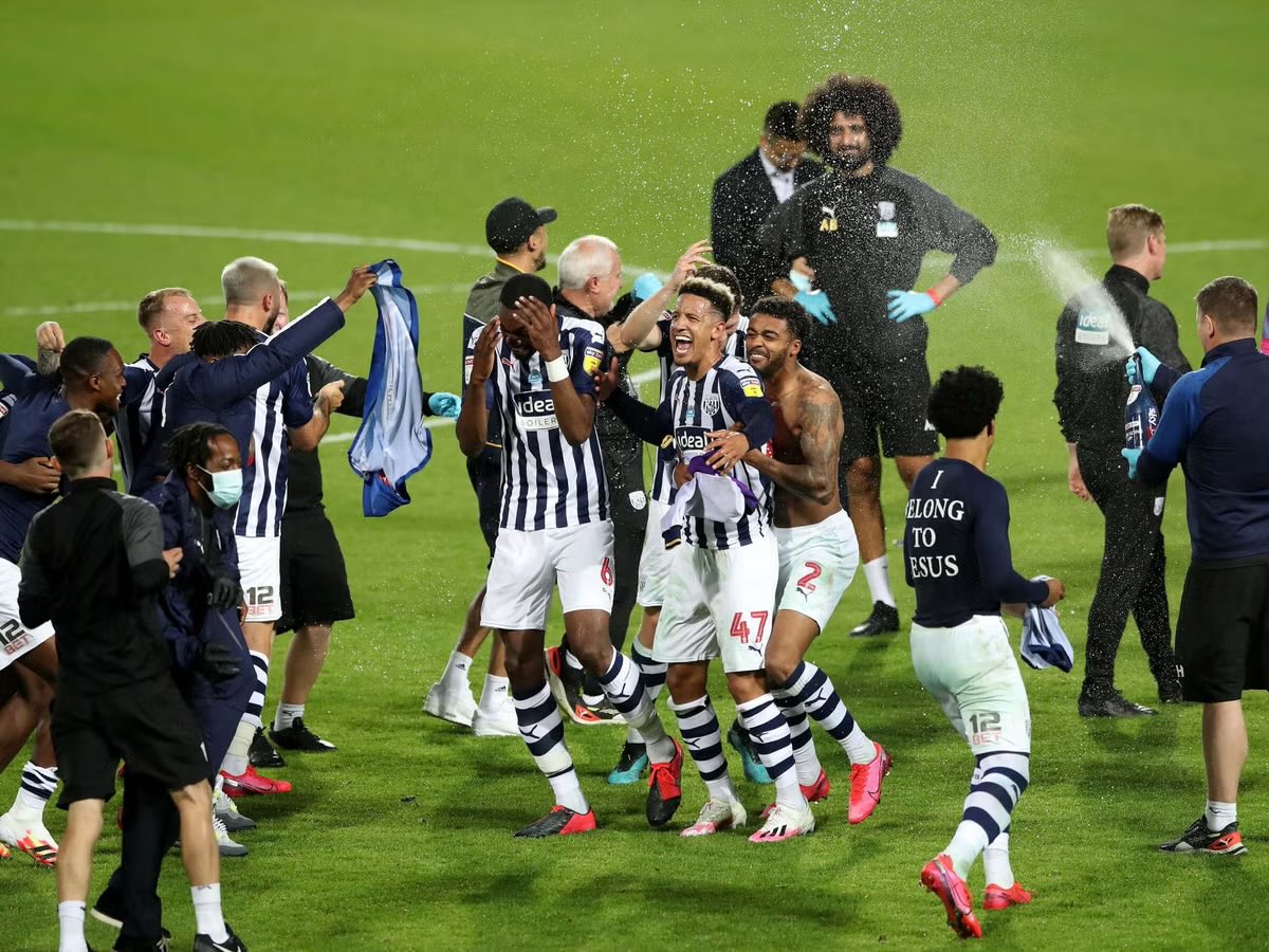 The Baggies Bible 𓅪 tweet media