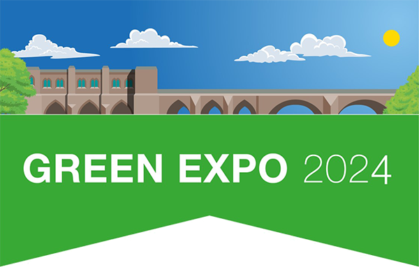 The North West is Taking Action and Green Expo is showing how orlo.uk/Green_Expo_24_… #GreenExpo24 #chestertweets #climatechange