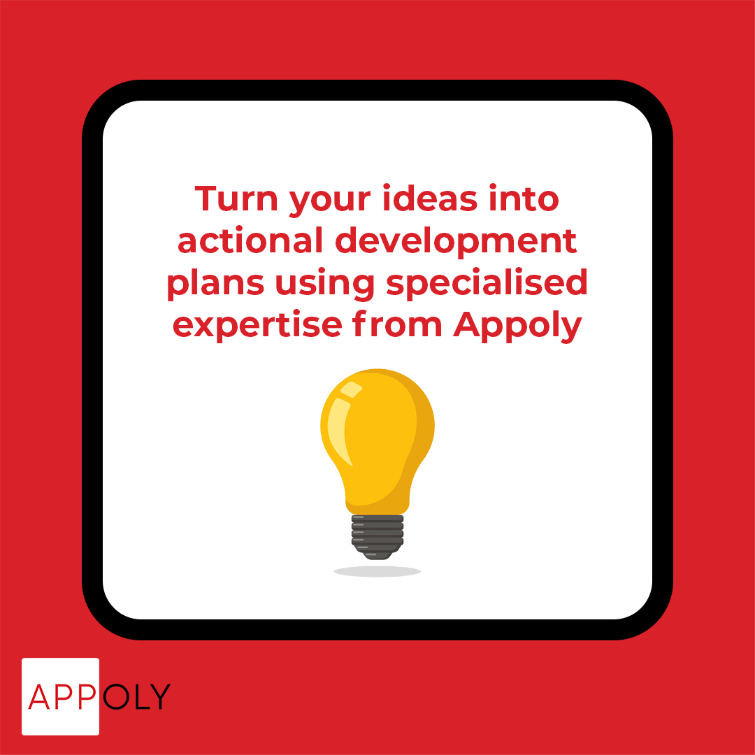 Outsourcing is a great option and means that the app developers (Appoly) do the leg work to get a development plan that considers your timeline and budget! 

Get in touch for more info: appoly.co.uk/contact-us
#apps #development #tech #topagency #dev #mobileapps #webapps #best