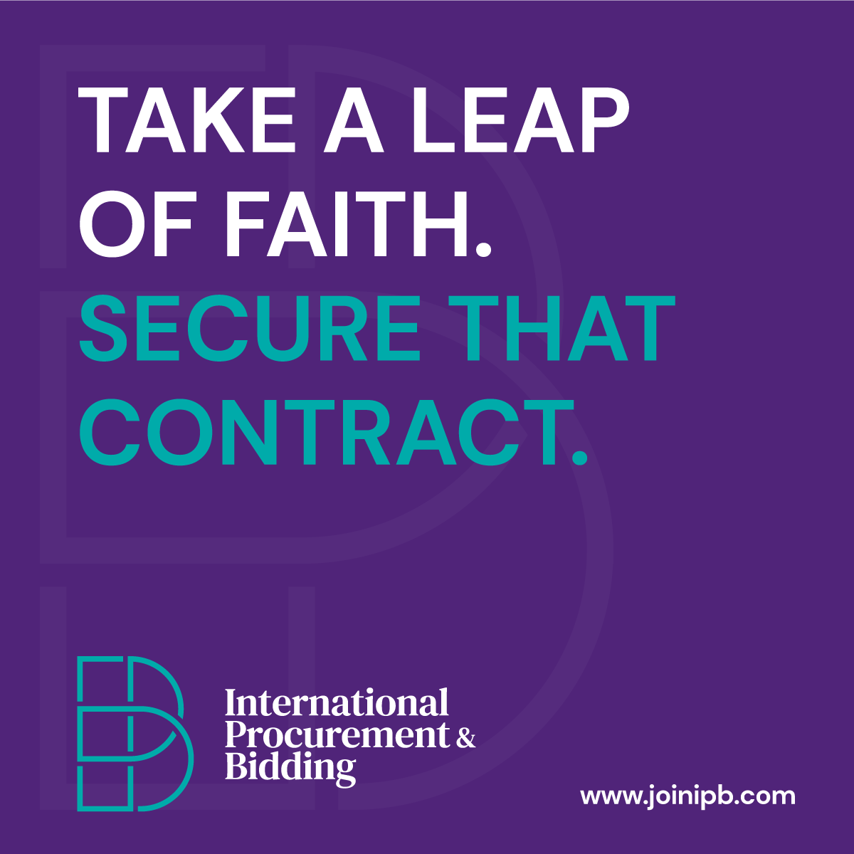 joinipb's tweet photo. Looking to apply your impressive bid writing skills to help global clients secure contracts?

With IPB, you’ll receive free training, mentoring and 24/7 support.

Take a leap of faith today!
https://t.co/K65IjTMtXG

#bidwriter #freelance #leapoffaith #networking #globalbusiness https://t.co/MaYwblbwn5
