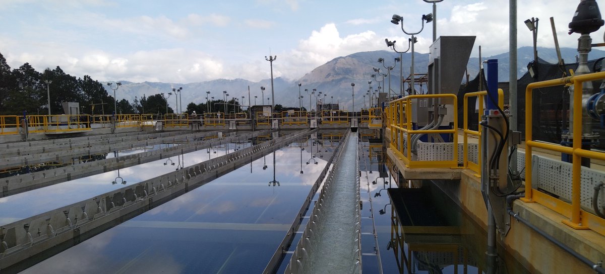 Isle cuenta con un equipo mundial de exploradores tecnológicos que identifican y rastrean las últimas innovaciones del mercado. Las empresas que hacen parte de esta red reciben beneficios como: acompañamiento en vigilancia tecnológica especializada en el sector aguas, asesoría en