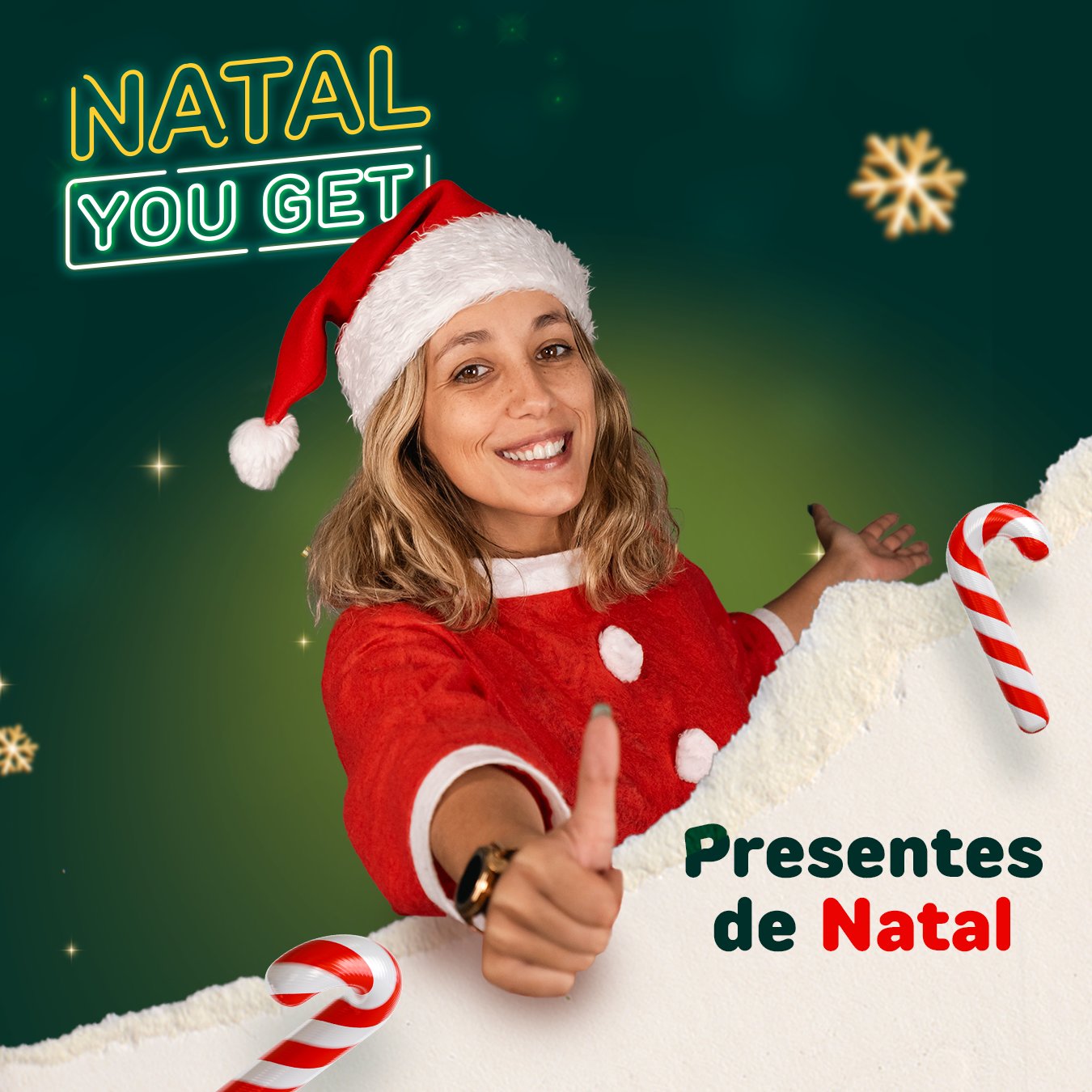 Presentes de Natal: Tecnologia, Brinquedos e mais