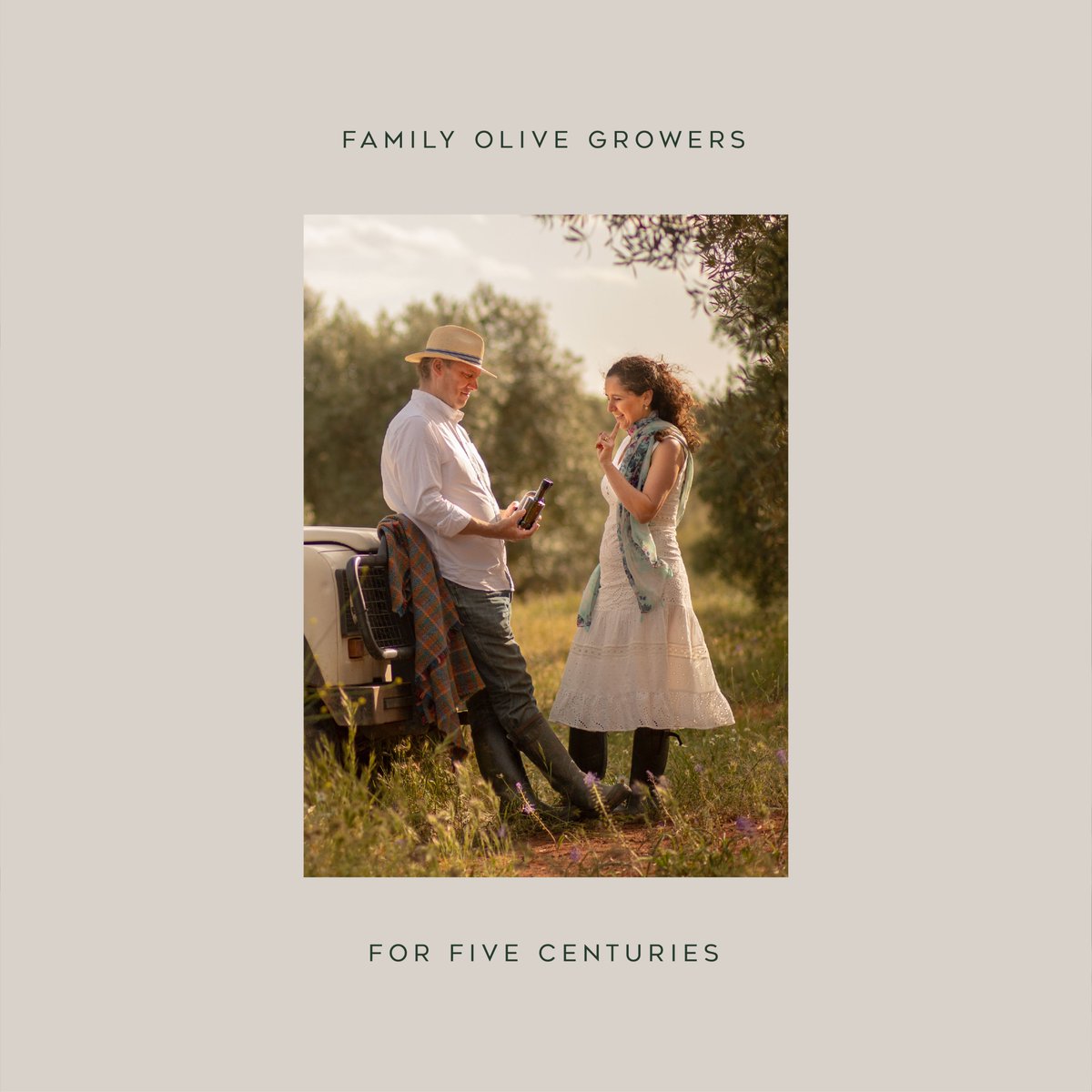 Source (@sourcedesign) on Twitter photo Anglo-Spanish olive oil producers, Two&One, were after beautiful packaging & an ecommerce website to promote their range of premium olive oil:
source-design.co.uk/projects/two-a… Anglo-Spanish olive oil producers, Two&One, were after beautiful packaging & an ecommerce website to promote their range of premium olive oil:
source-design.co.uk/projects/two-a…