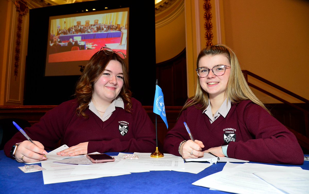 British Council Northern Ireland tweet media