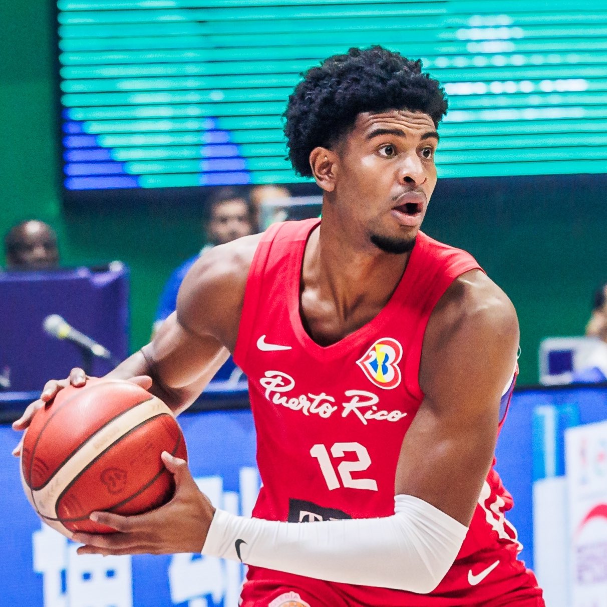 Basquete Brasil - CBB on X: Hoje é dia de Brasa! É dia de estreia na Copa  América sub-16 masculina, diante do Uruguai, direto de Yucatán-MEX! O  torneio vale quatro vagas na