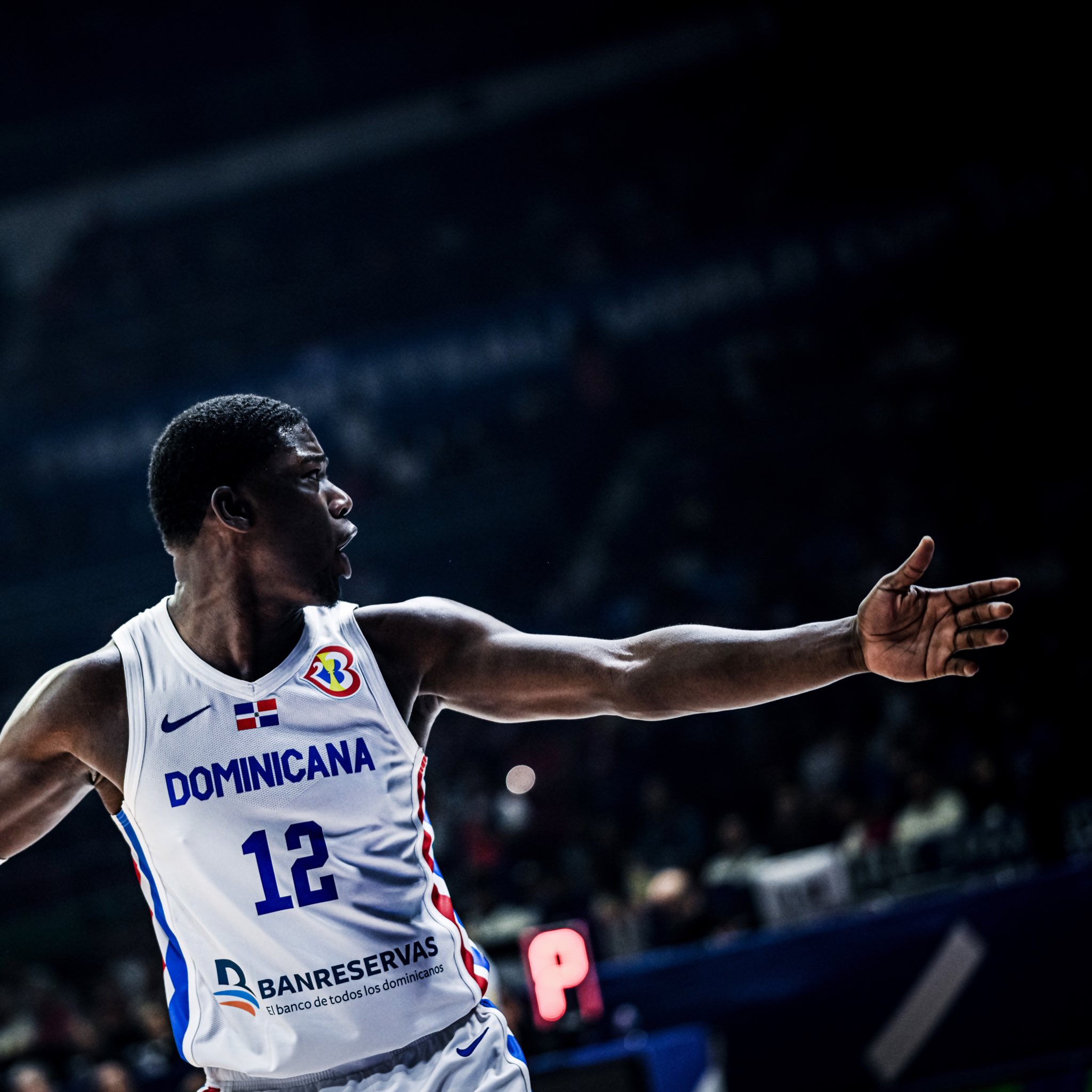 Basquete Brasil - CBB on X: Hoje é dia de Brasa! É dia de estreia na Copa  América sub-16 masculina, diante do Uruguai, direto de Yucatán-MEX! O  torneio vale quatro vagas na