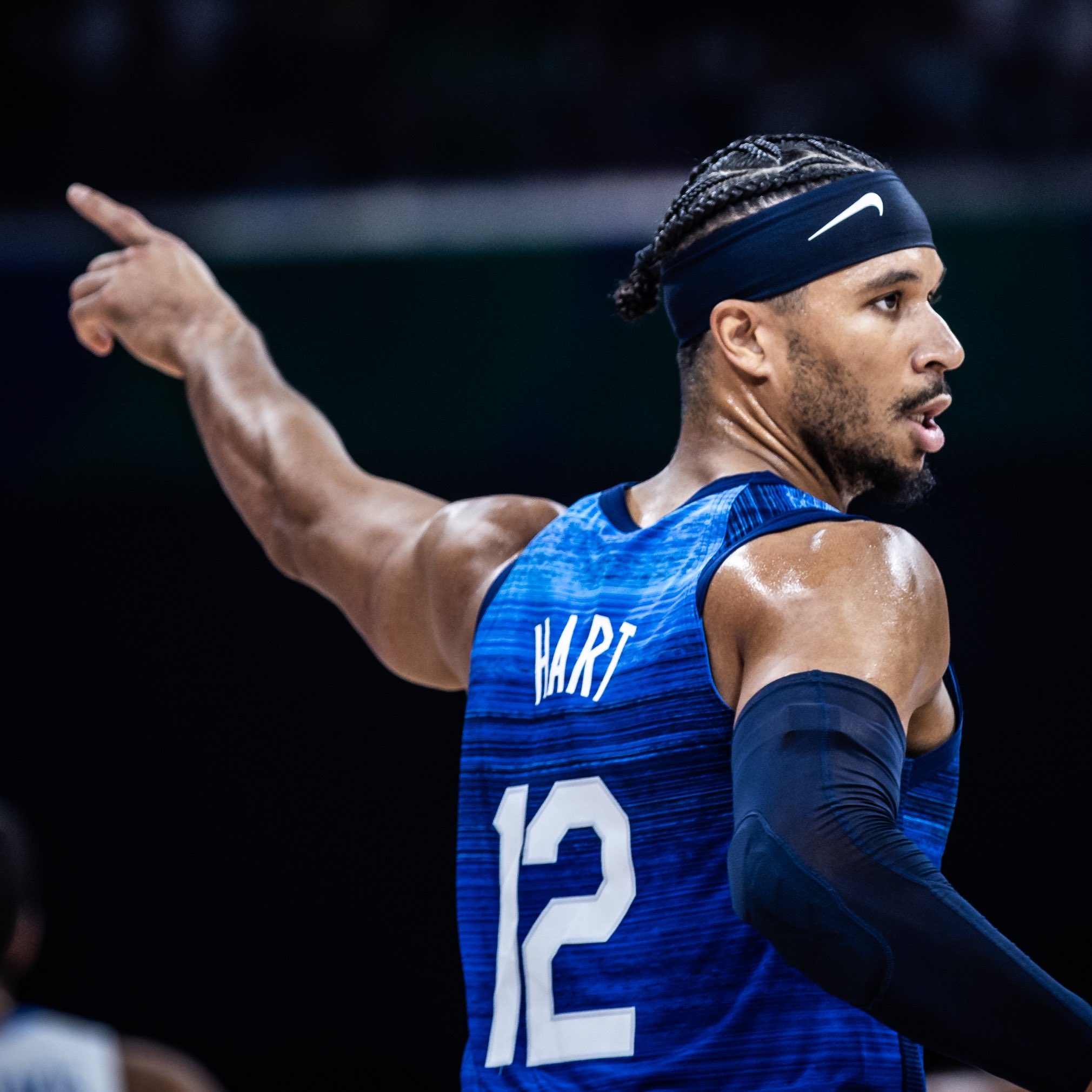 Basquete Brasil - CBB on X: Hoje é dia de Brasa! É dia de estreia na Copa  América sub-16 masculina, diante do Uruguai, direto de Yucatán-MEX! O  torneio vale quatro vagas na