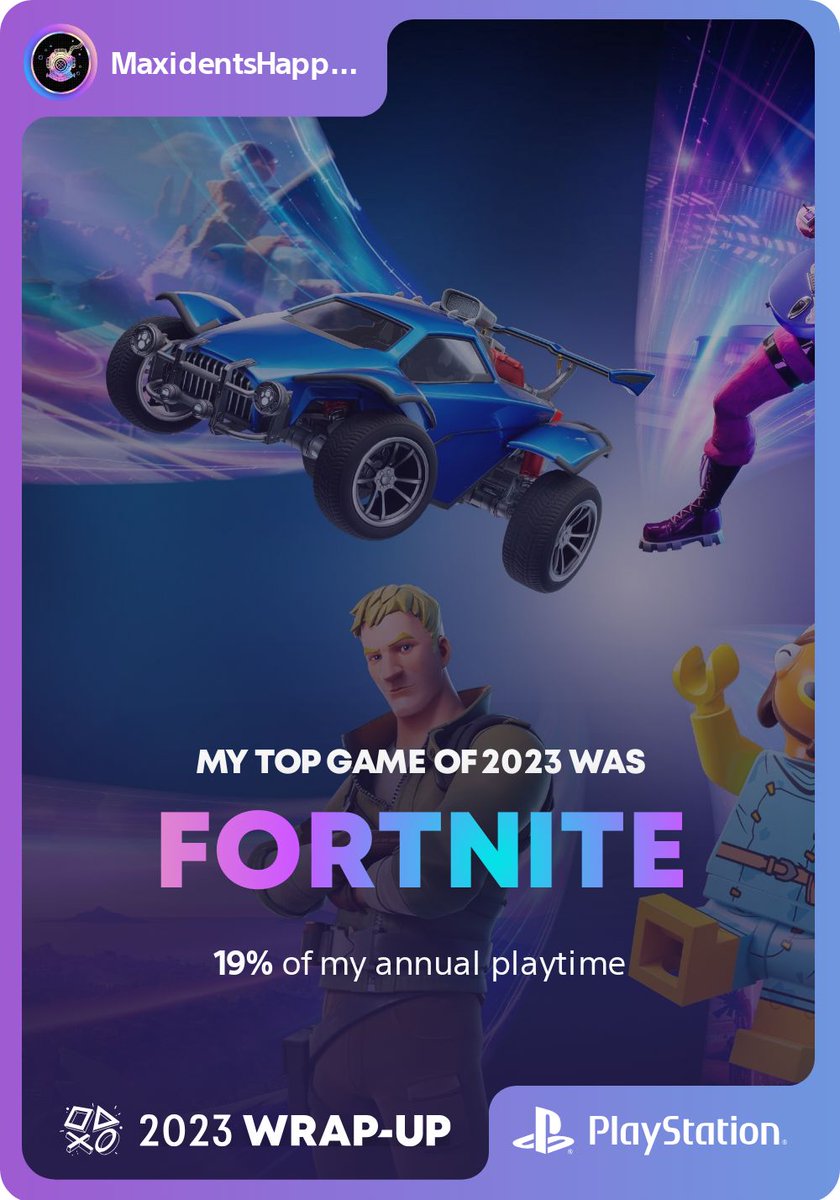 Maximous1021's tweet photo. I mean is it really my top game if it only took up %19? https://t.co/SPhwIUKDzv