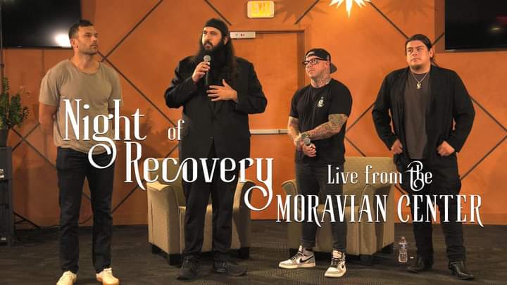 Join myself, Shannon Moore, and Curtis Hussey as we talk about our battles with addiction and our road to recovery. Available on Prime Video. #WeCanRecover #Sobriety #Addiction amazon.com/dp/B0CH7L7YLS?…