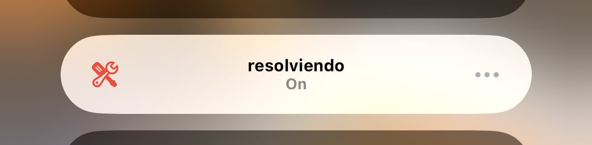 no me molesten que ando
