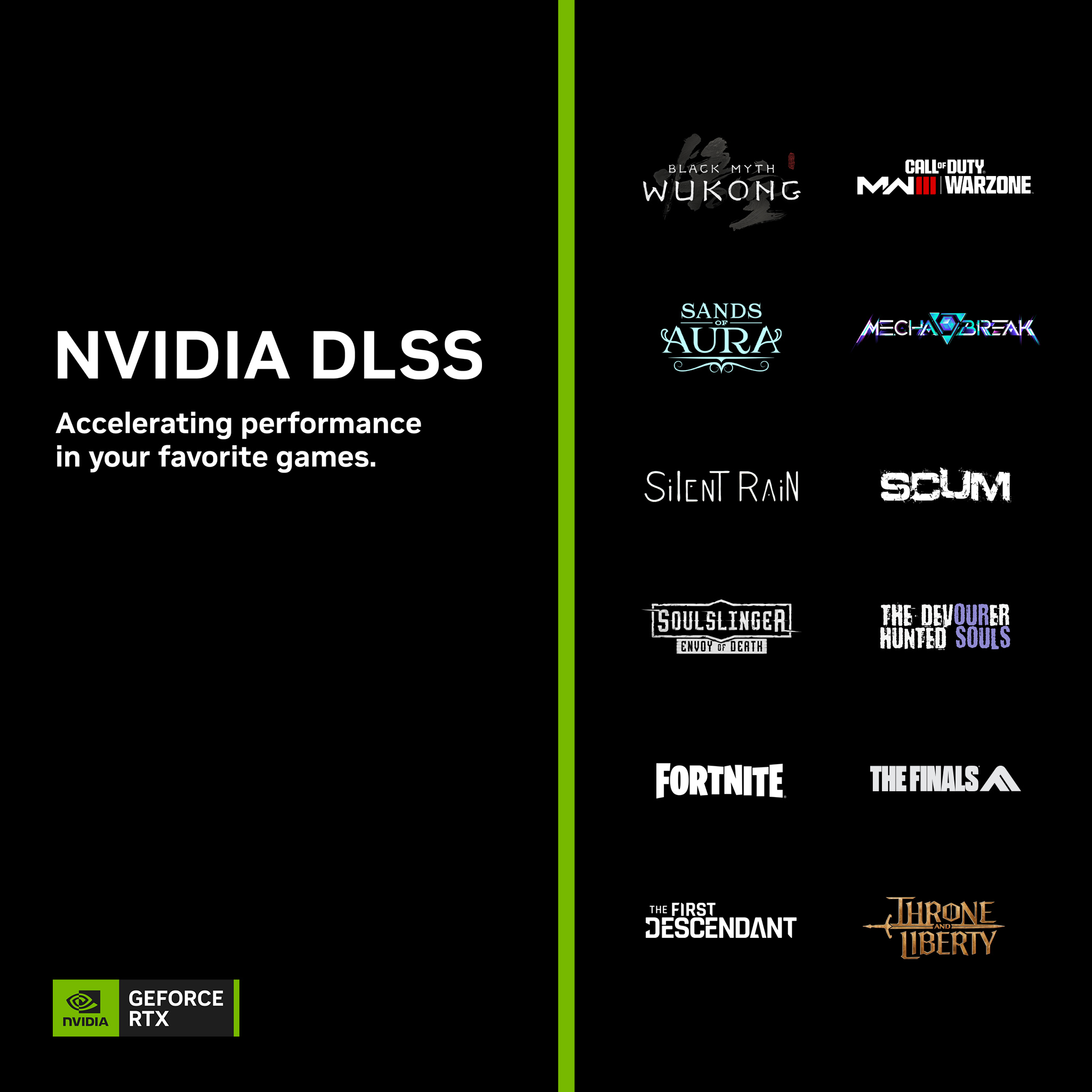 GeForce RTX-Bethesda Softworks Bundle Available Now, Includes Ghostwire:  Tokyo, DOOM Eternal, and the DOOM Eternal Year One Pass, GeForce News