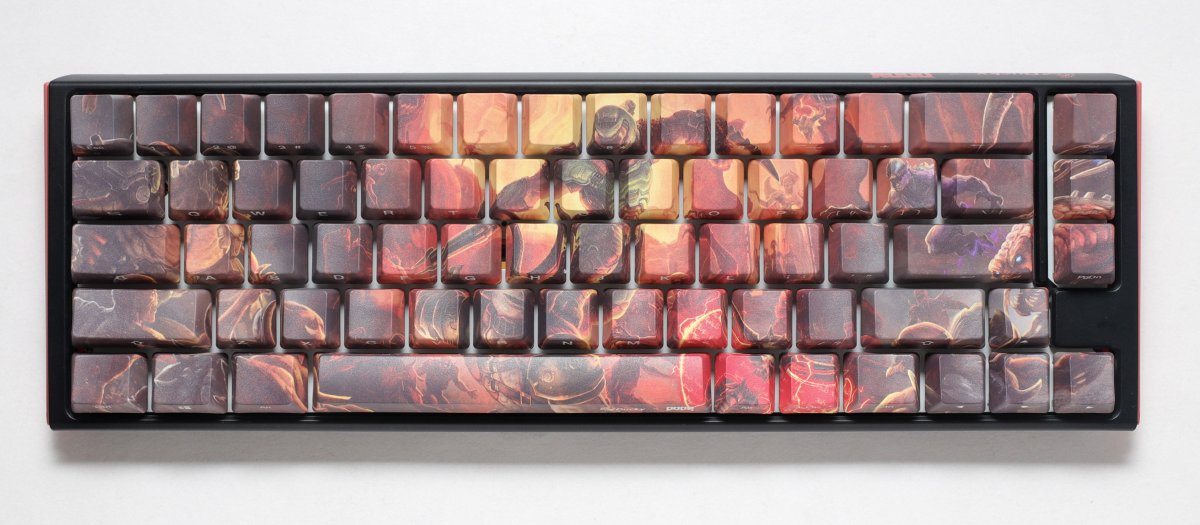 Mechanical Keyboards tweet media