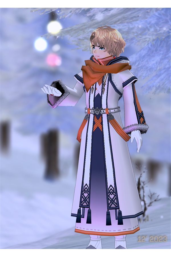 GIOIA_NORA_MABI's tweet photo. #마비노기 #瑪奇 #Mabinogi #マビノギ #洛奇 #MabiScreenshot #トルヴィッシュ #Talvish #Torvish #托爾維斯 #톨비시
Collections of Torvish.
The Black Mask. https://t.co/hwei3lGabb