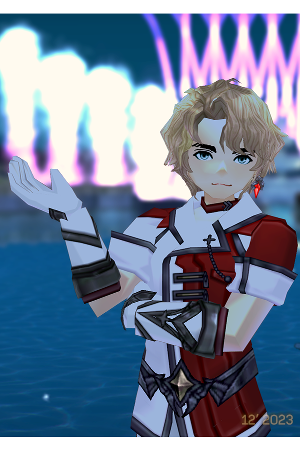 GIOIA_NORA_MABI's tweet photo. #마비노기 #瑪奇 #Mabinogi #マビノギ #洛奇 #MabiScreenshot #トルヴィッシュ #Talvish #Torvish #托爾維斯 #톨비시
Collections of Torvish.
The Magical Biltz. https://t.co/aFPCdiDokO