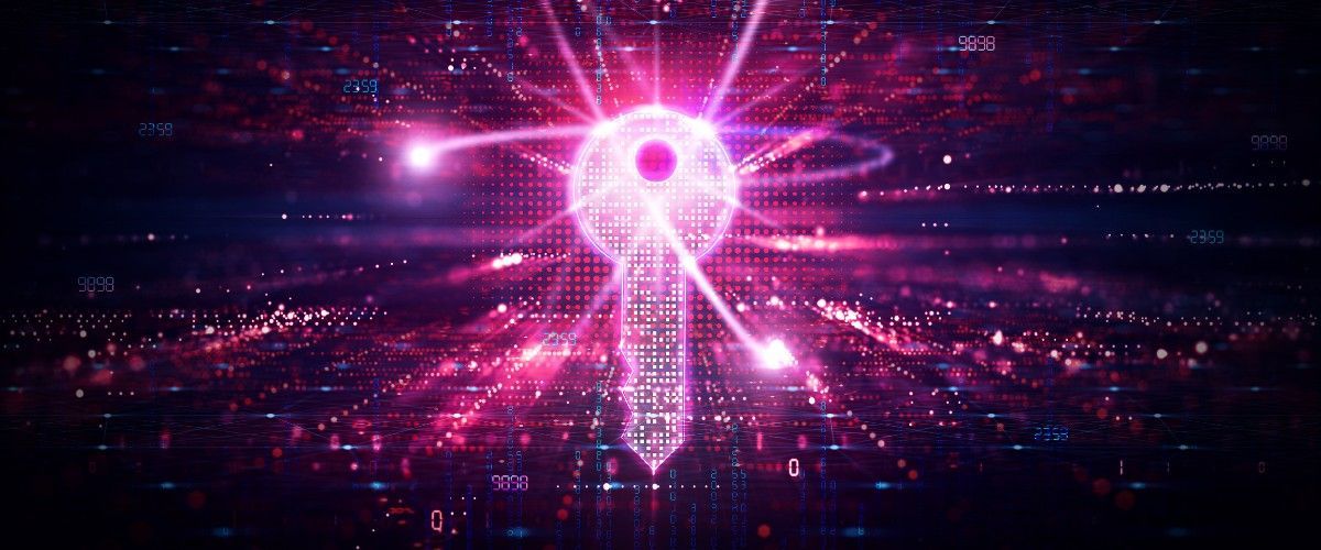 PlanetComplianc's tweet image. How Will Quantum Computing Impact Data Encryption? 
buff.ly/3RrNlWy 
#quantumcomputing #dataencryption #data