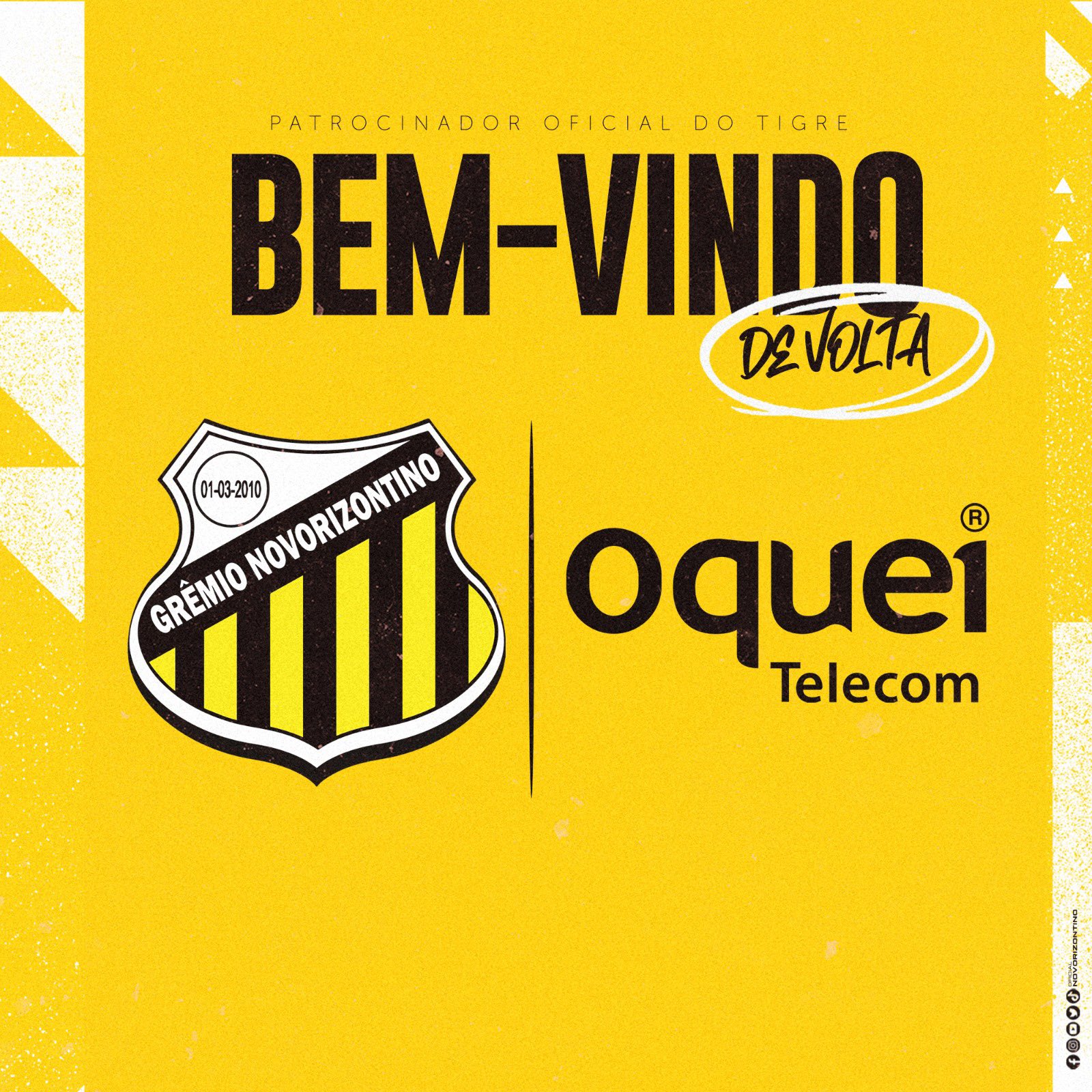 Grêmio Novorizontino é convidado a conhecer o Futebol de Base Africano –  Grêmio Novorizontino