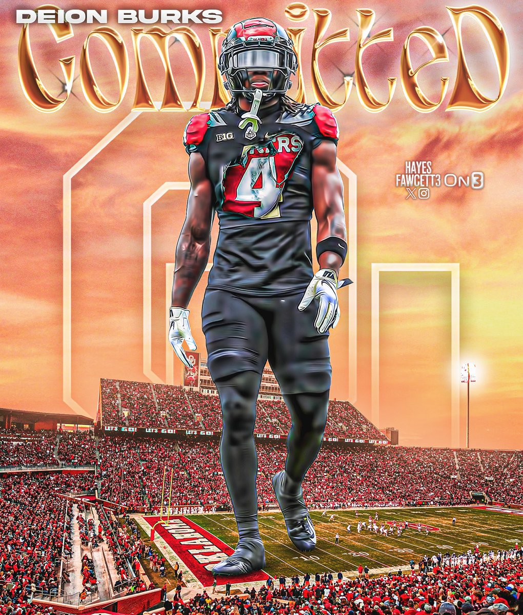 Former Purdue WR Deion Burks Commits to Oklahoma, a Top Transfer WR in Impressive Stats County