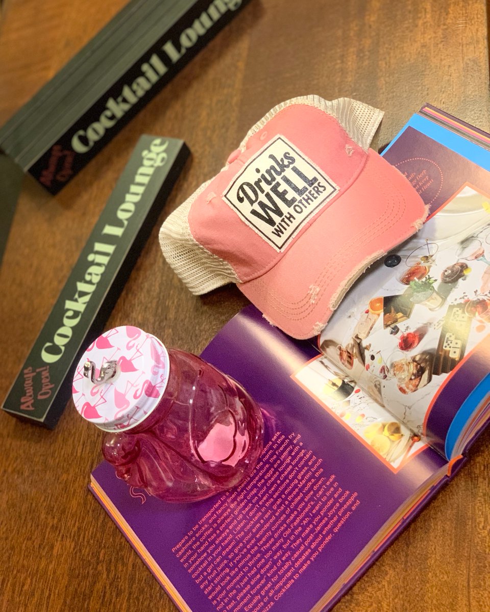 Chicago Bar Shop tweet media