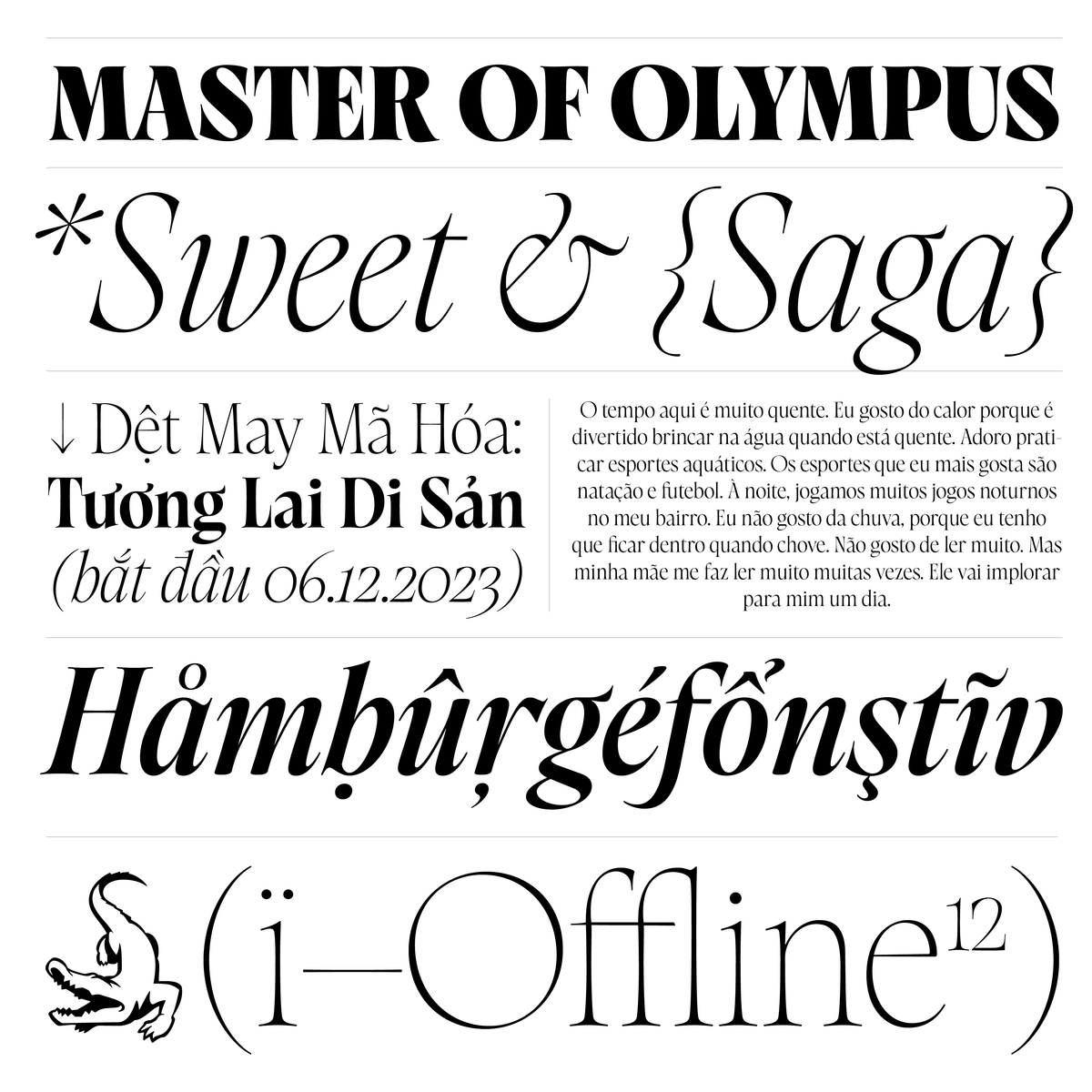 Future Fonts tweet media