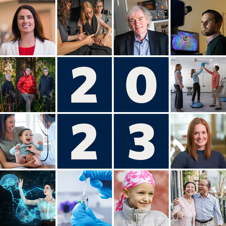 From groundbreaking research to expanded education programs, this year @UBCMedicine continued to transform health for people in B.C. and beyond. Explore highlights from 2023 and look ahead to next year in our annual #YearinReview. 🌟 bit.ly/4adOskZ