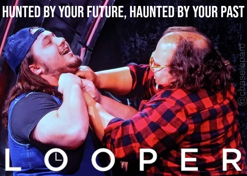 jokewrld_'s tweet image. Loopa!! 🇬🇷☀️🔱🏛 #killtony