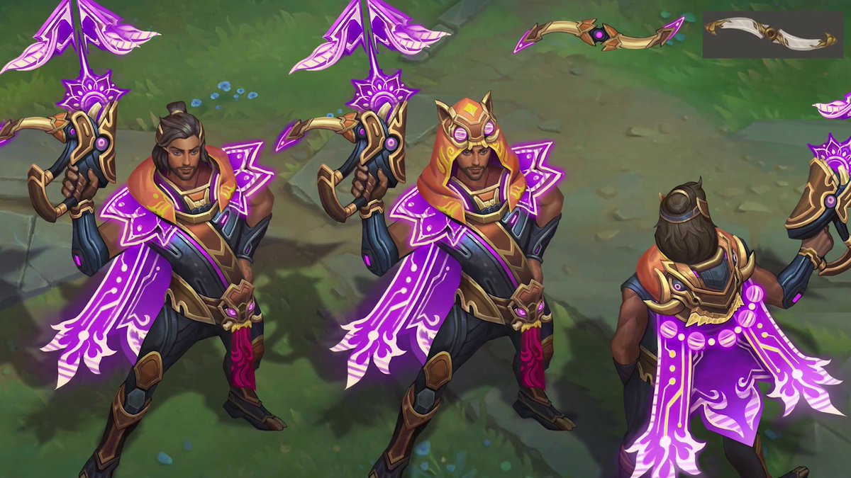 March 2024 will be the last Prime Gaming loot : r/leagueoflegends