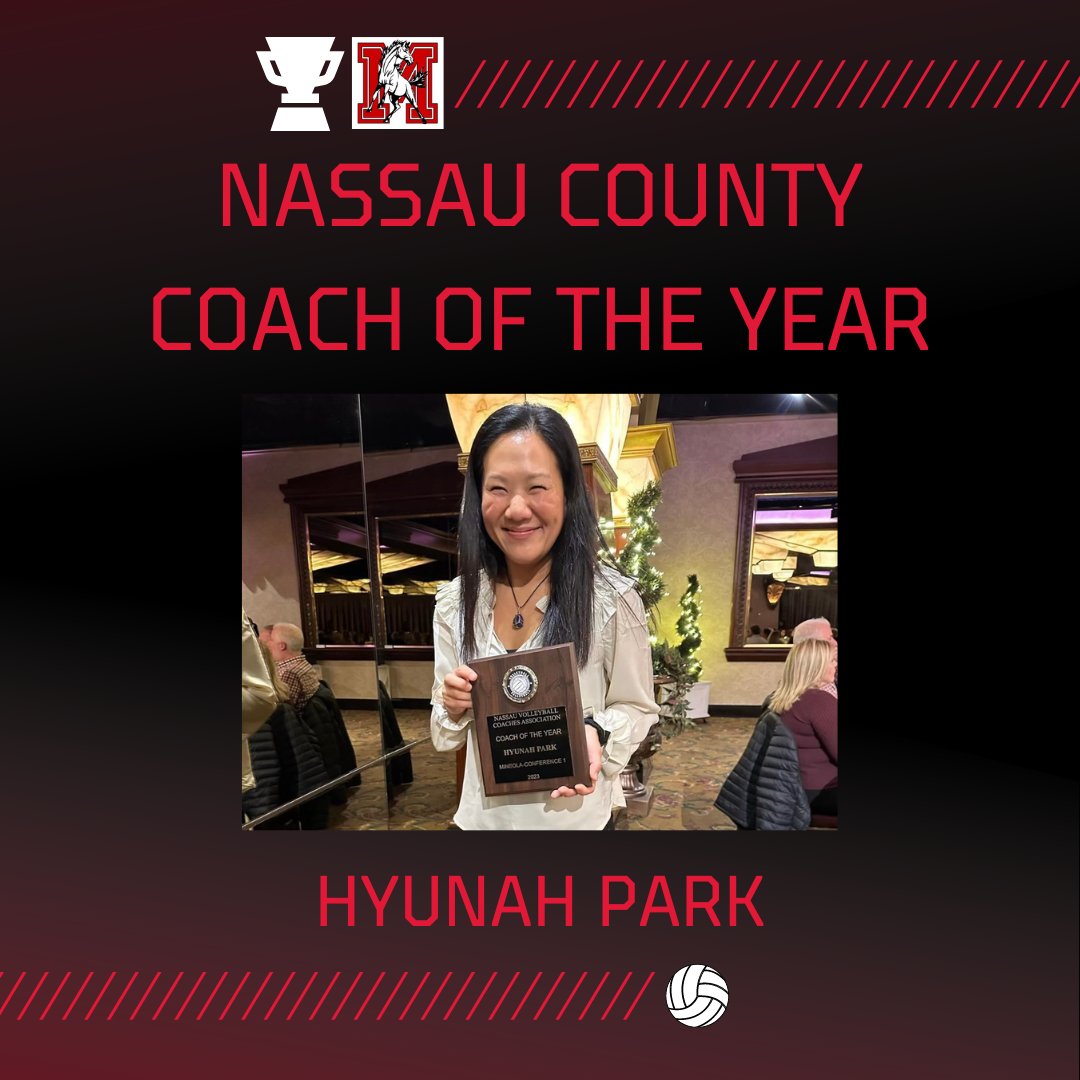 Mineola UFSD (@mineolaufsd) on Twitter photo Last night our Varsity Volleyball team won MANY awards for their incredible season as State Semi-Finalists‼️ We are VERY #MineolaProud of all your achievements‼️🏐 <a href="/MineolaAD/">MineolaAthletics</a> <a href="/mineolahs/">Mineola High School</a>
#mineolaschooldistrict #MineolaUnionFreeSchools #mineolahs #mustangs #synergyhs Last night our Varsity Volleyball team won MANY awards for their incredible season as State Semi-Finalists‼️ We are VERY #MineolaProud of all your achievements‼️🏐 <a href="/MineolaAD/">MineolaAthletics</a> <a href="/mineolahs/">Mineola High School</a>
#mineolaschooldistrict #MineolaUnionFreeSchools #mineolahs #mustangs #synergyhs