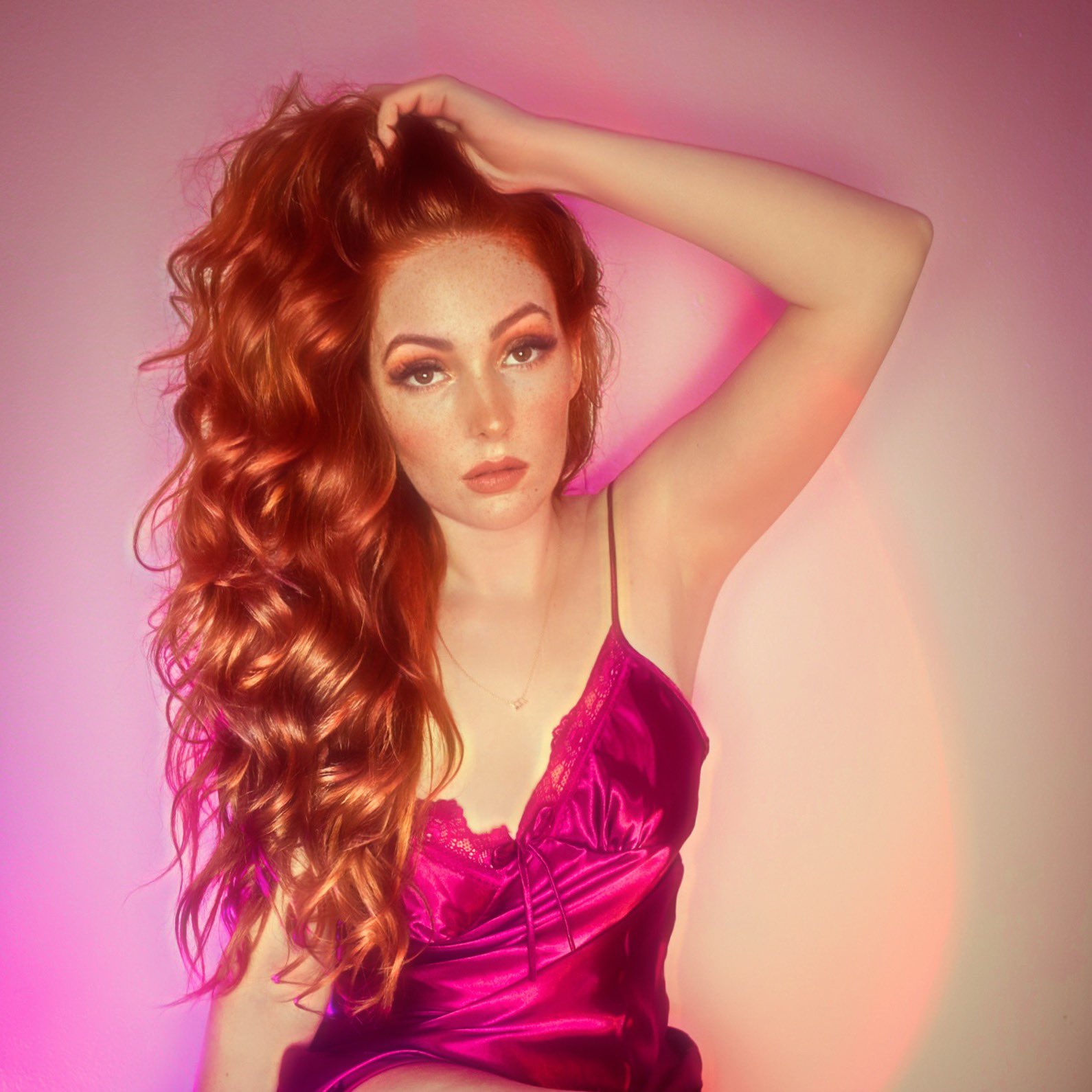 Nicole Simone on X: THE VOTES ARE IN! Here's the final cover for my new  song which you absolutely must pre-save here and follow me on wherever you  stream music. Muah. Thank