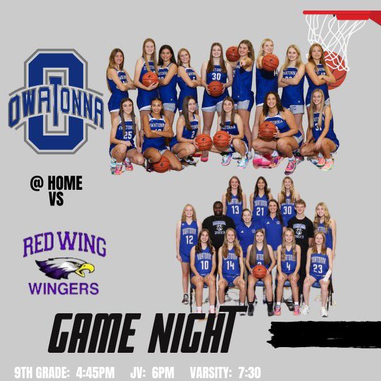 Game Day‼️🏀🔥