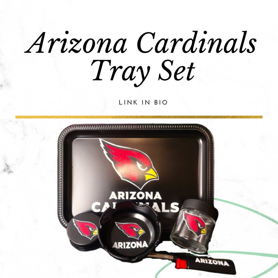 Arizona Cardinals Tray Set
Same Day Shipping Designs1941.Etsy.com

#arizona #arizonacardinals #azcardinals #azfootball #cardinalsfootball #footballgame