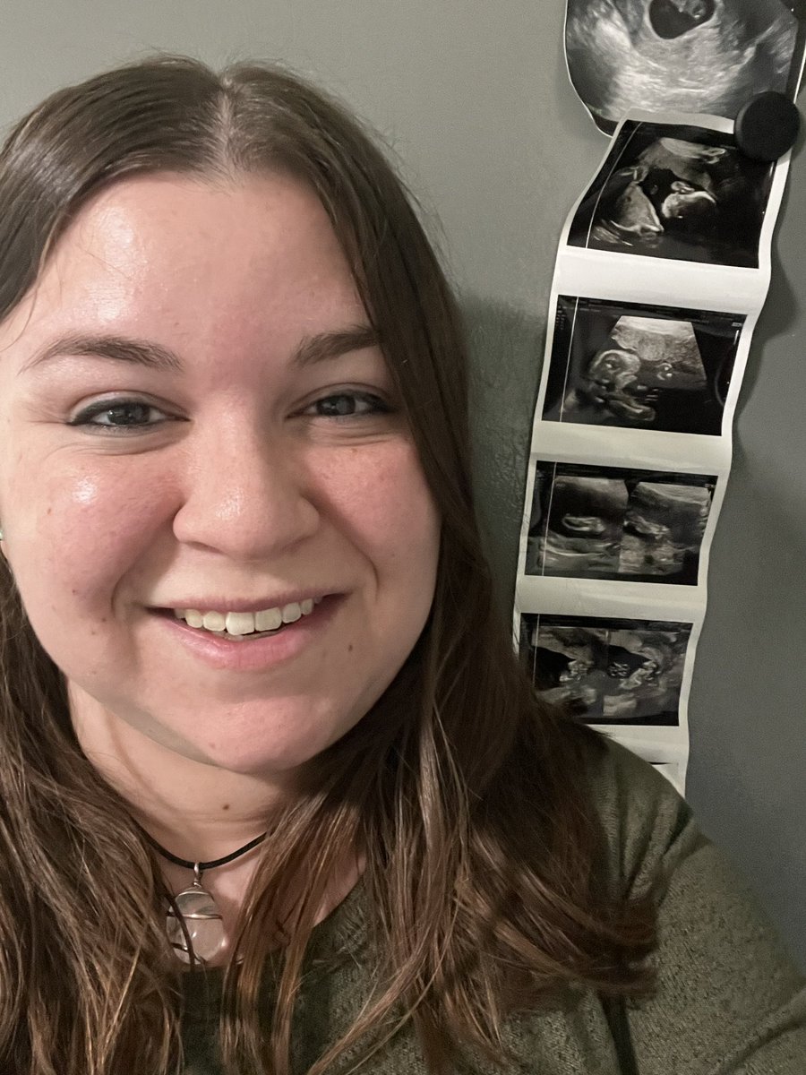 Danielle A. Waterfield tweet media