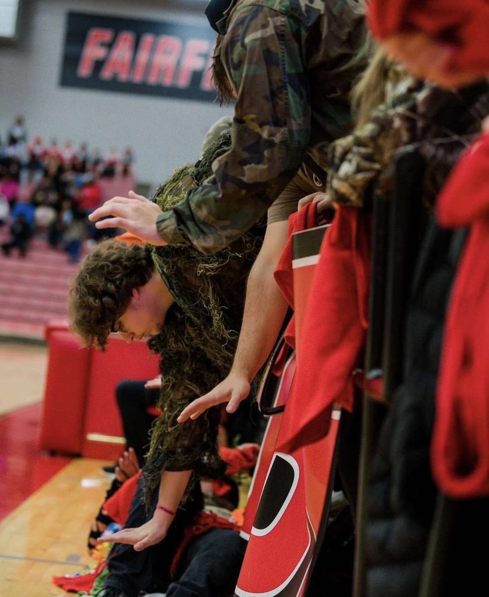 The Tribe tweet media