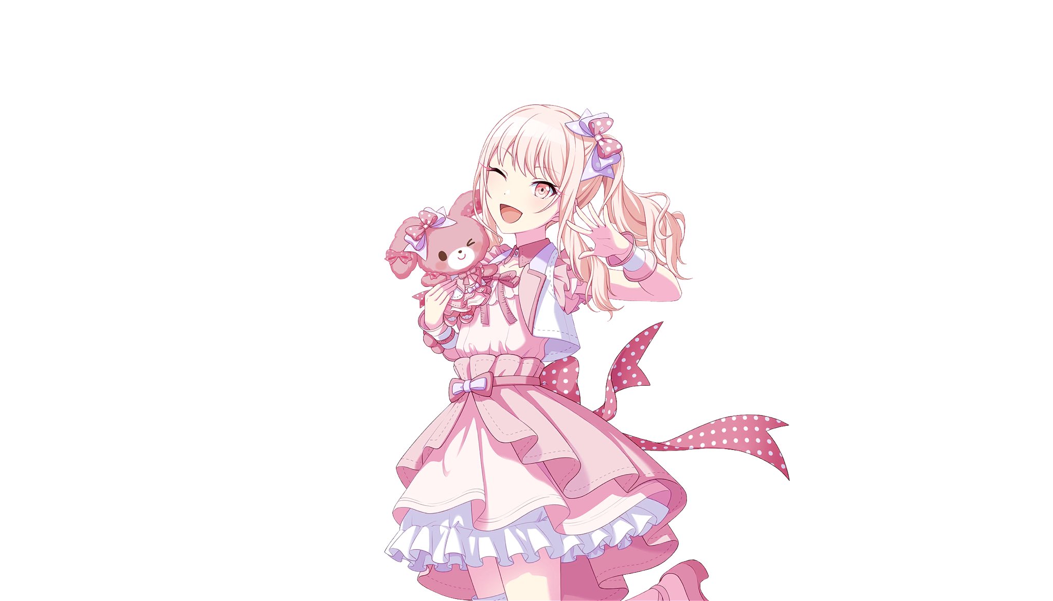 暁山瑞希 サンリオ缶バッジ ぼんぼんりぼん 10点 prsk 5th anni