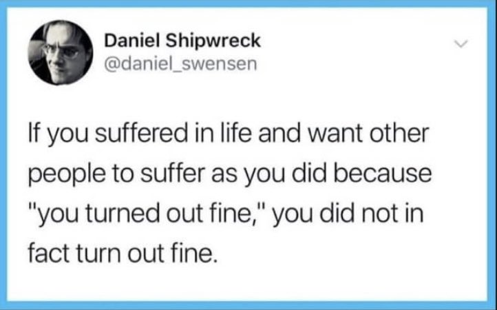 DrAnnieHickox's tweet photo. Repeat after me: https://t.co/6kf11w4LGD