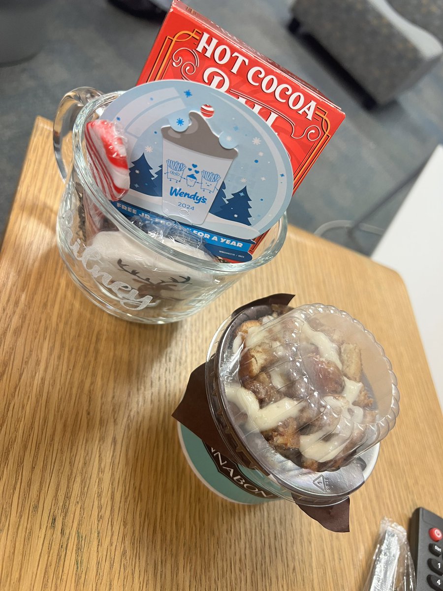 Whitney Johnson tweet media