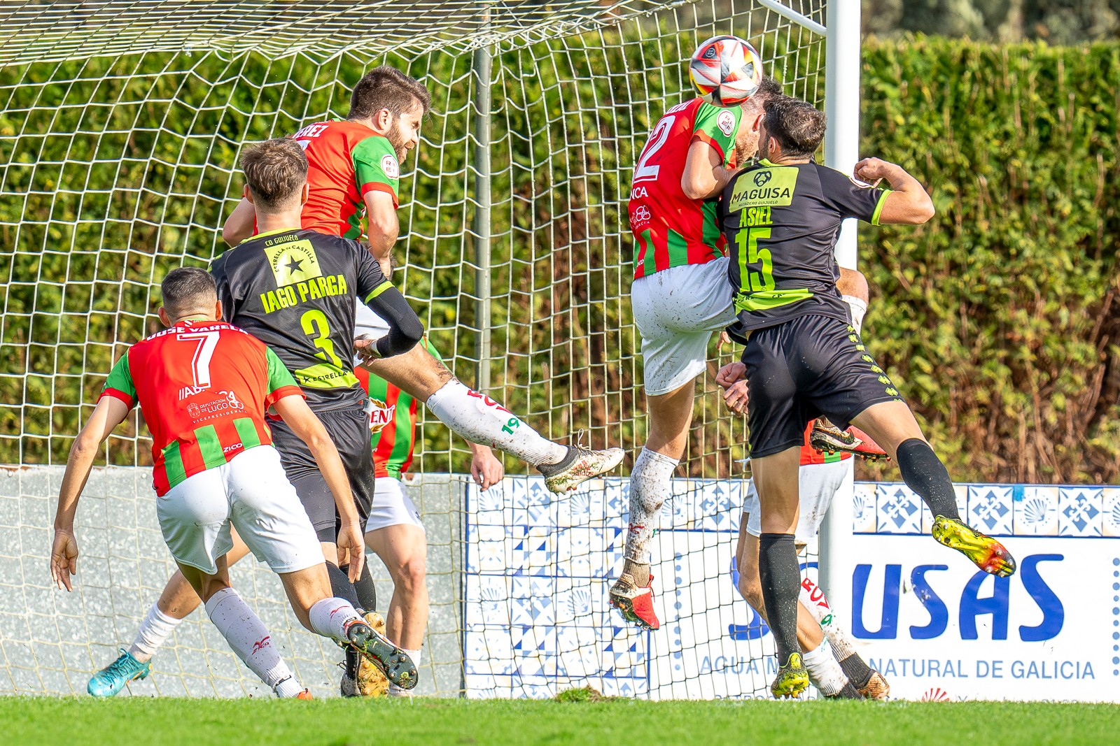 RACING CLUB VILLALBÉS - ⚽️ 1° EQUIPO ❤💚 ❤💚 @racingvillalbes