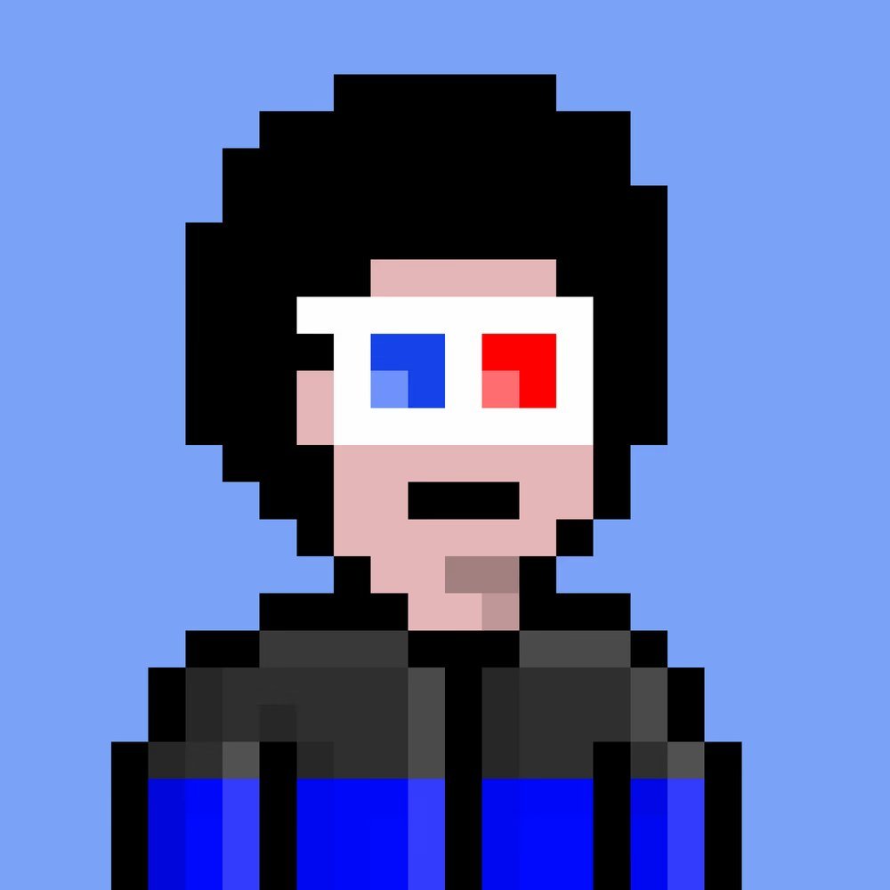 Tomorrow...we play SNOWCRUSH! 

Today...win this <a href="/Nakamigos/">Nakamigos</a>! 

I need more people in the Discord server because my ego demands more. MORE!! Retweet and comment on this post and we'll choose a random winner. (Thanks <a href="/GetReachxyz/">MegaReachXYZ</a> for the goodies) discord.gg/cKJTbuar