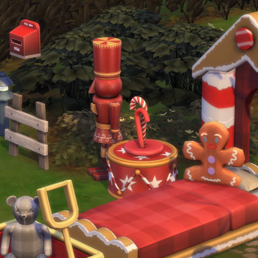 rusticsims's tweet photo. 13 days until #Christmas
#sims4c #TheSims4
🍬🎄🎅🏻🤶🏻🧑🏻🎄🪅 https://t.co/nuGnJOkYGR