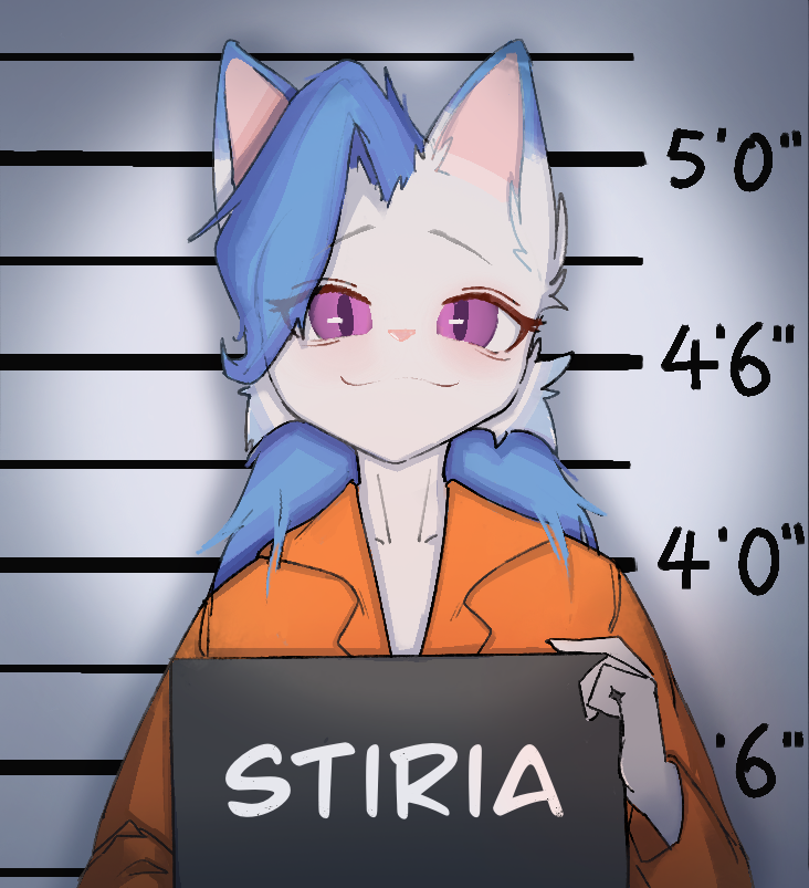 Toothpaste_cat's tweet photo. Crime committed...

Will do it again. https://t.co/ODbss2CyWa