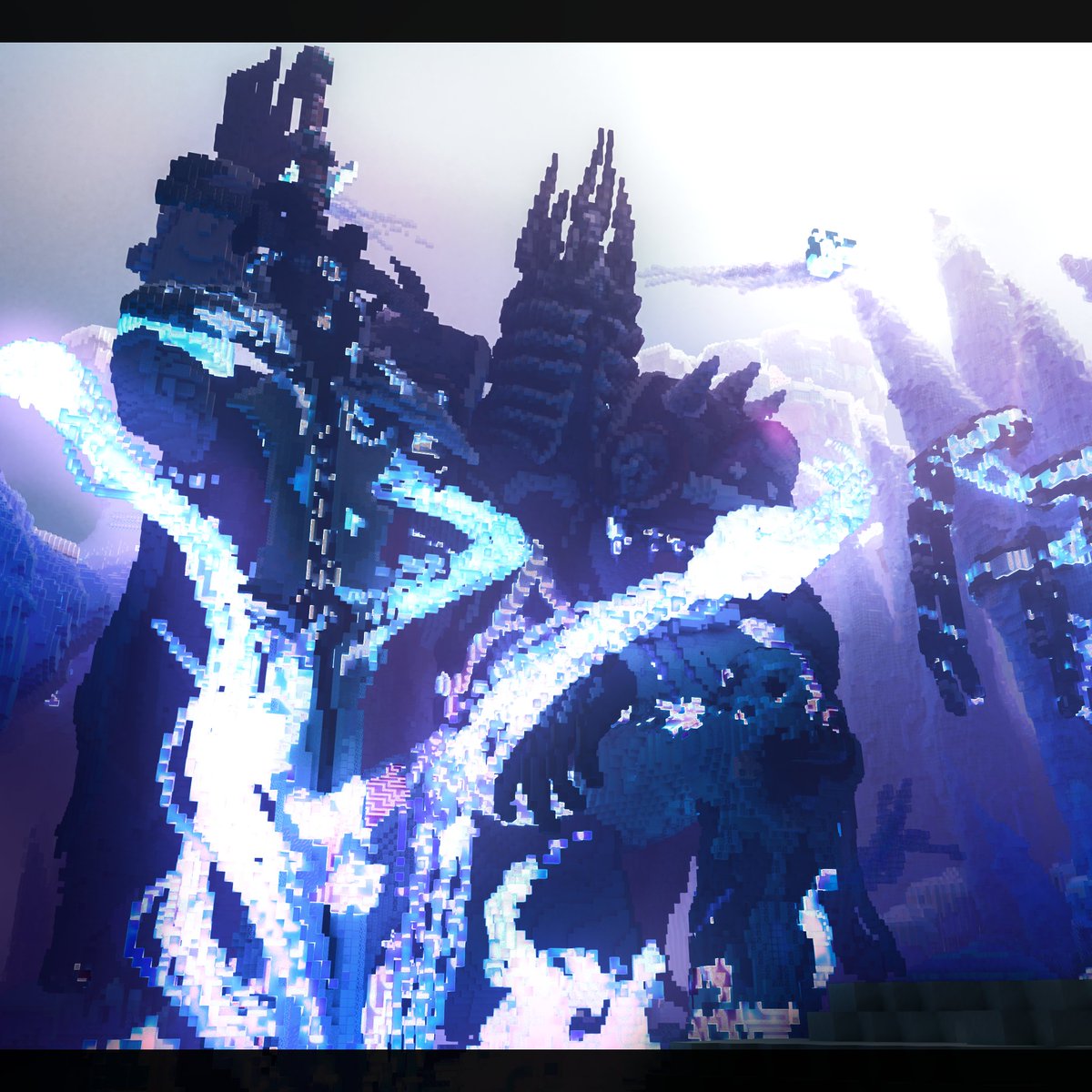 render i made this week c:

Build by: <a href="/thoughtlessjh/">Owlhouse</a> 
#minecraft建築コミュ #Minecraftbuilds #minecraft #minecraftrender