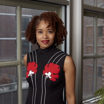 NYU Steinhardt (@nyusteinhardt) on Twitter photo Congratulations to author, curator, and James Weldon Johnson Professor of <a href="/mccNYU/">NYU Steinhardt Media, Culture, and Communication</a> Nicole R. Fleetwood on her new exhibition at The @GParksFound Gallery in Pleasantville, NY, “Gordon Parks’s Mid-Century Aesthetic.” 👏
Learn more ➡️ ow.ly/YwSr50Qi0Uw Congratulations to author, curator, and James Weldon Johnson Professor of <a href="/mccNYU/">NYU Steinhardt Media, Culture, and Communication</a> Nicole R. Fleetwood on her new exhibition at The @GParksFound Gallery in Pleasantville, NY, “Gordon Parks’s Mid-Century Aesthetic.” 👏
Learn more ➡️ ow.ly/YwSr50Qi0Uw
