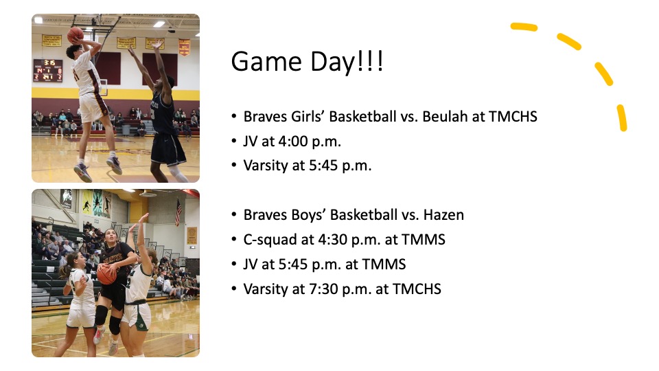 Game Day theme: Jerseys!