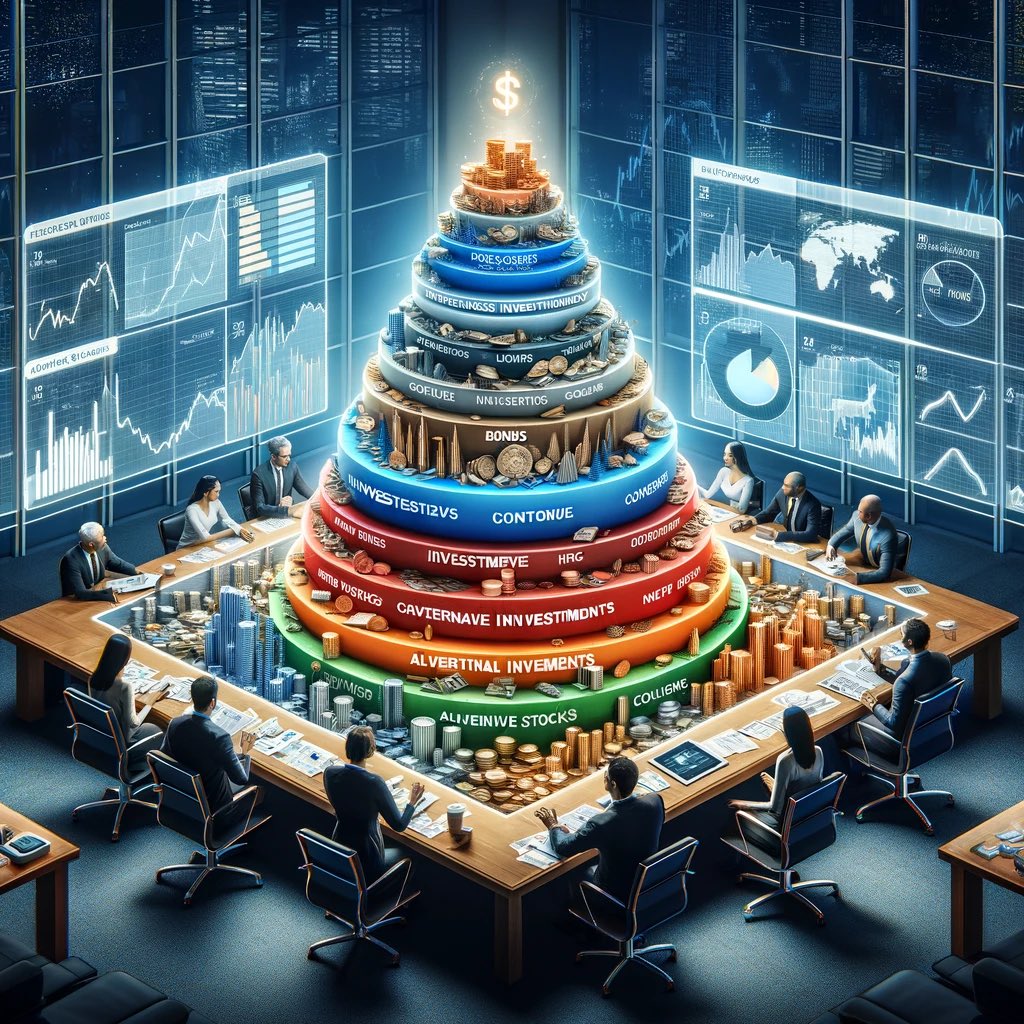 egr_investor's tweet image. Is this what you mean by return stacking? @choffstein #Investing #ReturnStacking #Finance #GenAI