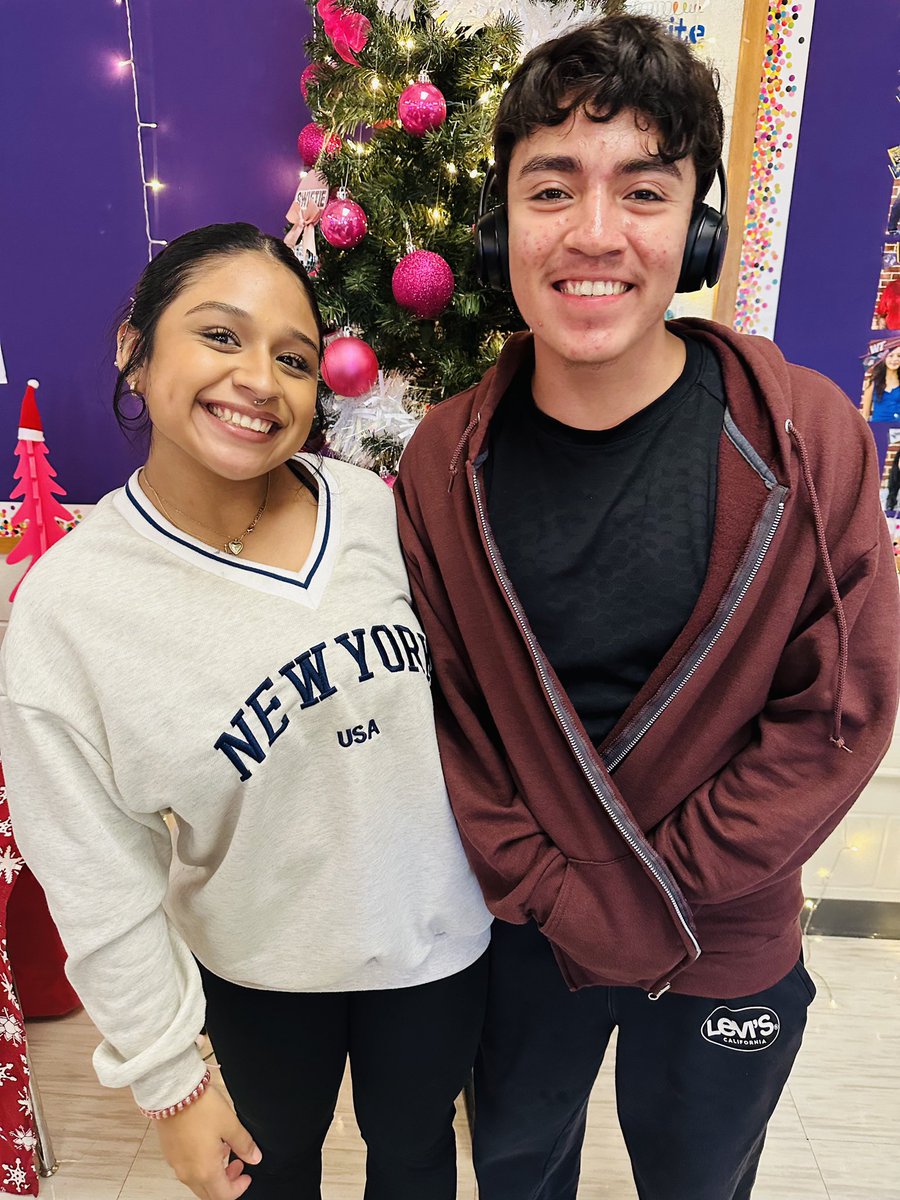 <a href="/HeightsFWISD/">Arlington Heights High School</a> <a href="/AVID4College/">AVID</a> has 2️⃣ Dell Scholar SemiFinalists-Tracy Rodriguez &amp; Diego Alanis! We will find out in 2024 if they are awarded $20,000 scholarships to any college they choose! @MrsWeeksAHHS <a href="/EducatorStrom/">Mel Strom</a> <a href="/anahiev/">Anahí Esparza Vallín</a> <a href="/MASerrano20/">Miguel Angel Serrano, Ph.D.</a> <a href="/Melissa1Kelly/">Melissa Kelly</a> <a href="/amramsey13/">Angelica Ramsey, Ed.D.</a>
<a href="/FortWorthISD/">Fort Worth Independent School District</a>