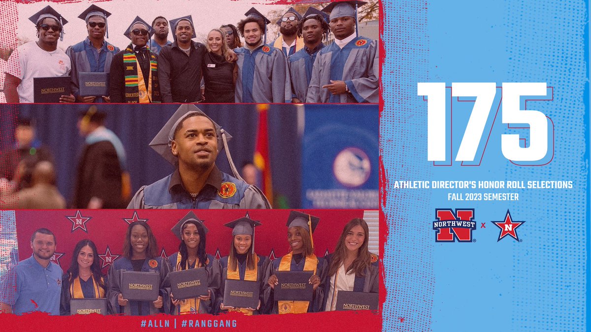 Northwest Rangers tweet media